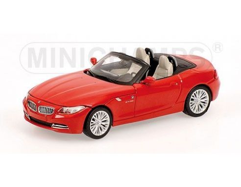 2009 Bmw z4 model number #3