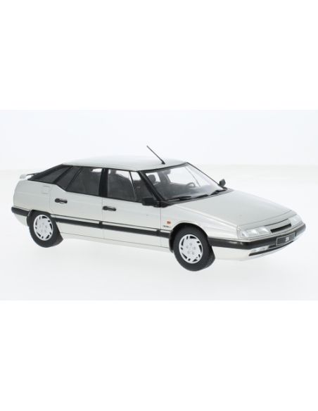 WHITEBOX WB124216 CITROEN XM 1989 SILVER 1:24 Modellino