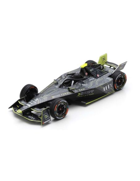 SPARK MODEL S6533 ERT FORMULA E TEAM N.3 SERGIO SETTE CAMARA 1:43 Modellino