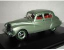 Oxford ST003 SUNBEAM TALBOT 90 MK22 GREEN 1/43 Modellino