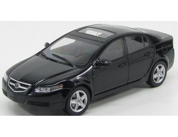 Acura tl deals diecast car