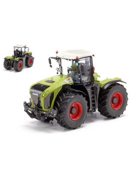 WIKING WK17077853 CLAAS XERION 4500 WHEEL DRIVE 1:32 Modellino