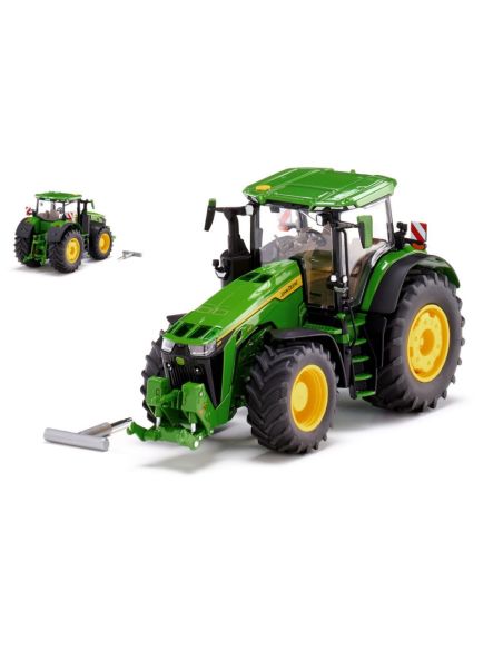 WIKING WK17077859 TRATTORE JOHN DEERE 8R 410 1:32 Modellino