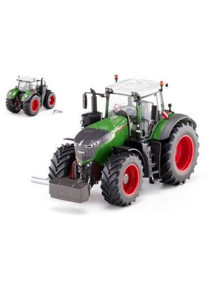 WIKING WK17077864 TRATTORE FENDT 1050 VARIO 1:32 Modellino