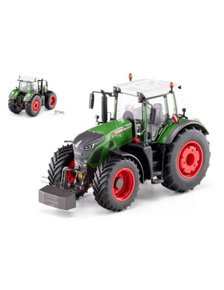 WIKING WK17077865 TRATTORE FENDT 942 VARIO 1:32 Modellino