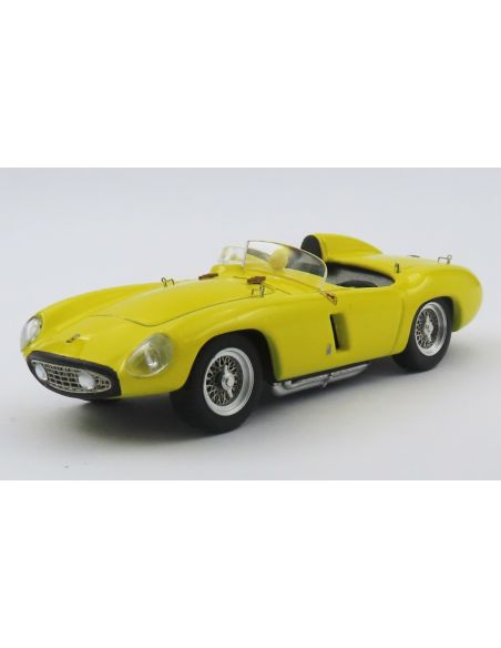 ART MODEL AM0456 FERRARI 750 MONZA 1955 ESEMPLARE USATO NEL FILM FERRARI 1:43 Modellino