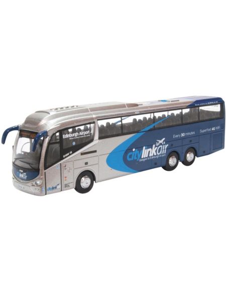 OXFORD OXF76IR6006 AUTOBUS IRIZAR i6 CITY LINK AIR 1:76 Modellino