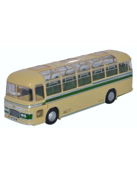 OXFORD OXF76MW6002 BRISTOL MW6G HANTS & DORSET 1:76 Modellino