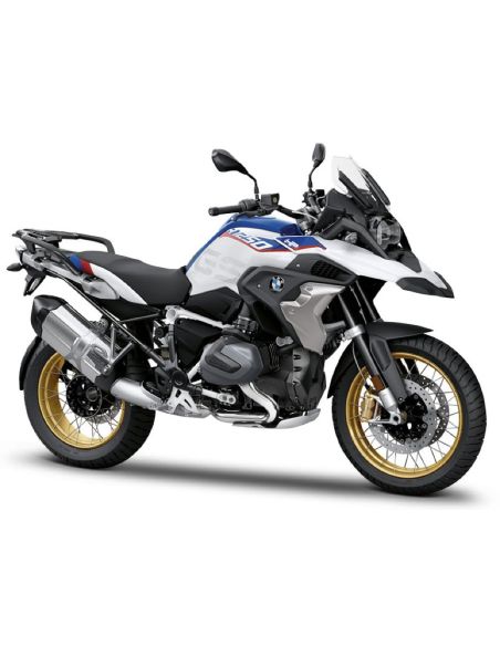 MAISTO MI20117 BMW R1250 GS 2020 1:18 Modellino