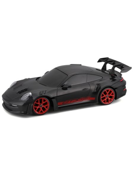 MAISTO MI82344 PORSCHE 911 GT3 RS 2.4 GHZ RADIOCOMANDO 1:24 Modellino