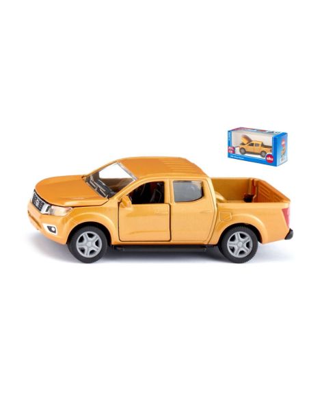 SIKU SK2360 NISSAN NAVARA 1:50 Modellino