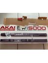 Akai Sassofono Professionale Wireless Elettronico Ewi 5000 Usato