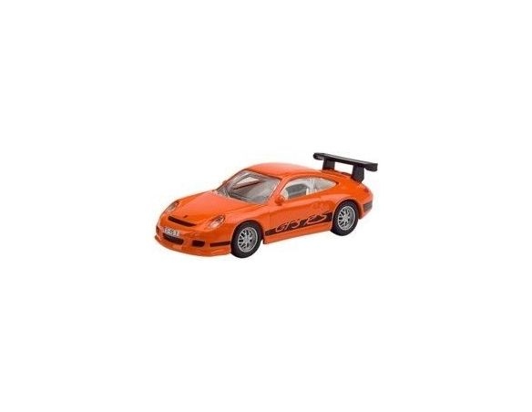 Schuco 25288 PORSCHE 911 GT3 RS ORANGE 1/87 Modellino