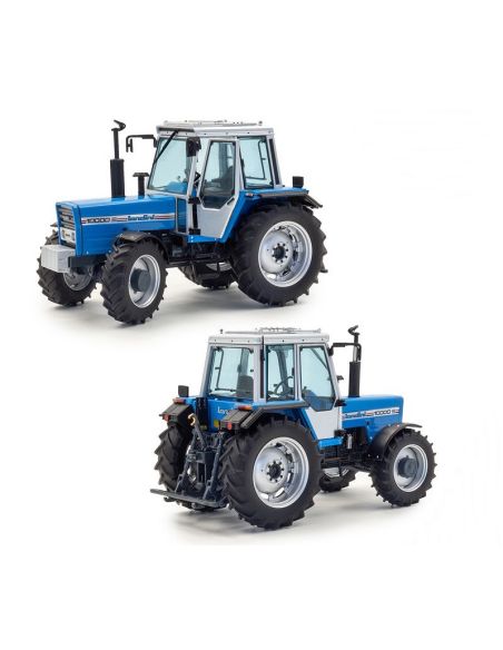 WEISE-TOYS WEIS1080 LANDINI 10000 S 1978-85 1:32 Modellino