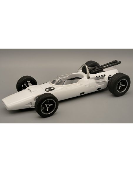 TECNOMODEL TMD18178D LOLA T90 1966 PRESS VERSION 1:18 Modellino