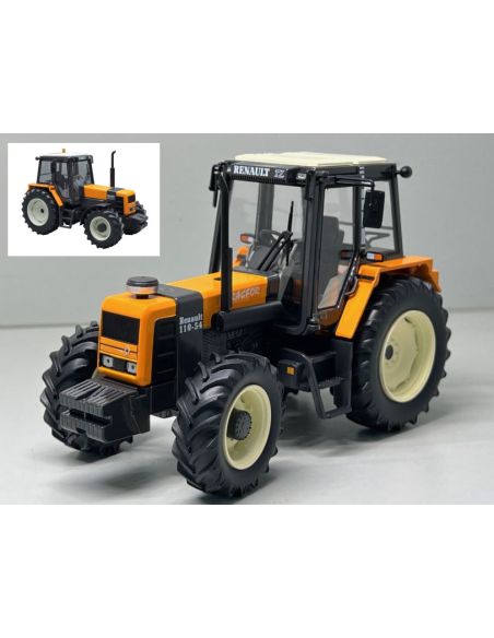 REPLICAGRI REPLI276 TRATTORE RENAULT TRACFOR 110 54 1:32 Modellino