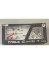 Toy Stand EAGLEII COPTER INDOOR-OUTDOOR 3 CHANNELS Modellino Radiocomando