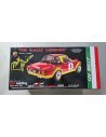 Italtrading EZRL124 Fiat 124 Abarth Rally 1975 RTR 1:10 Radiocomando Box Rovinato