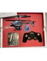 Rotorz RT05 INFRARED HELICOPTER 3.5 CHANNEL Radiocomando Box Rovinato