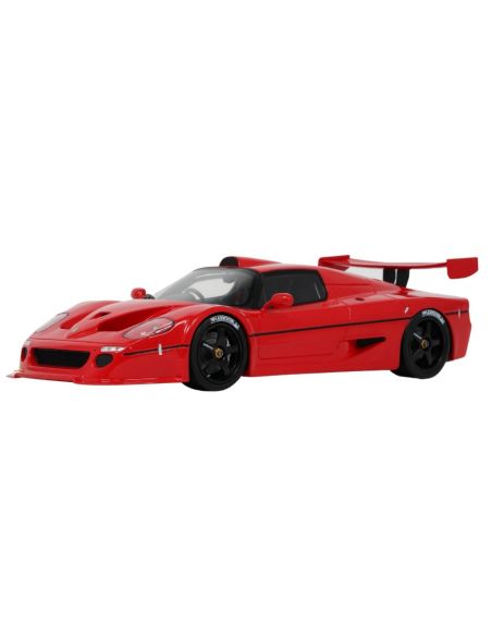 GT SPIRIT GT467 FERRARI F50 GT 1996 RED 1:18 Modellino