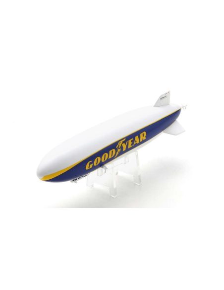 SPARK MODEL SP437 GOODYEAR BLIMP 1:400 Modellino