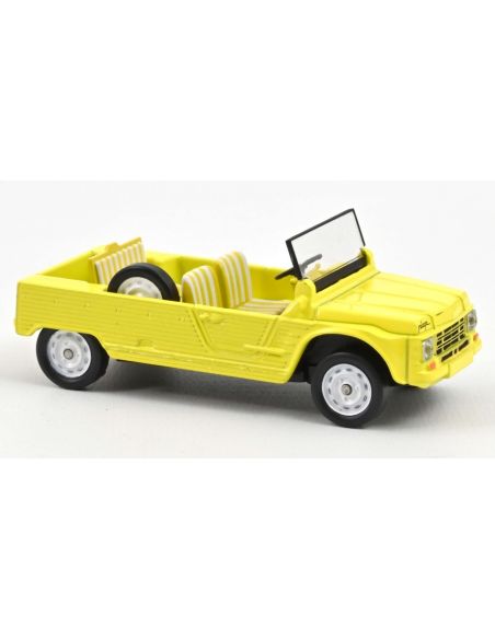 NOREV NV150923 CITROEN MEHARI 1983 PLAGE JET CAR 1:43 Modellino