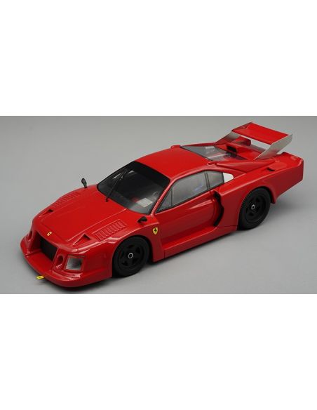 TECNOMODEL TMD4350D FERRARI 308 GTB TURBO PRESS VERSION 1981 1:43 Modellino