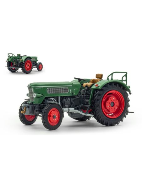 ROS RS95191 FENDT FAVORIT 3 2WD 1:32 Modellino