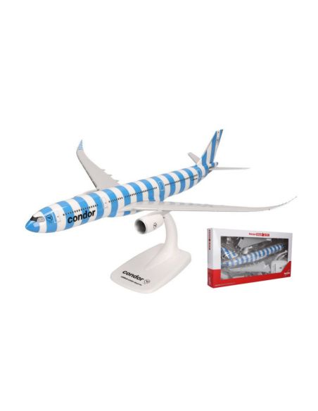 HERPA HP614283 AIRBUS A330-900neo Sea 1:200 Modellino