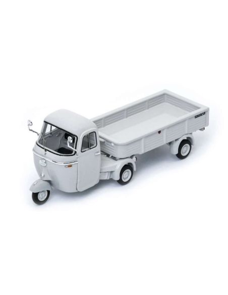 SCHUCO SH450923200 PIAGGIO VESPA PENTARO 1964 GREY 1:43 Modellino