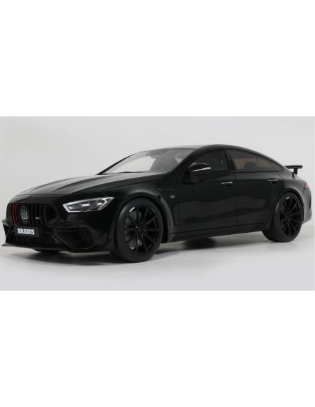 GT SPIRIT GT909 BRABUS 930 2023 BLACK 1:18 Modellino