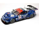 Spark Model S2405 ASTON MARTIN DBR 9 N.17 FIA'05 1:24 Modellino