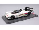 Spark Model S24LMS006 PEUGEOT 905 N.1 WINNER LM 1992 1:24 Modellino