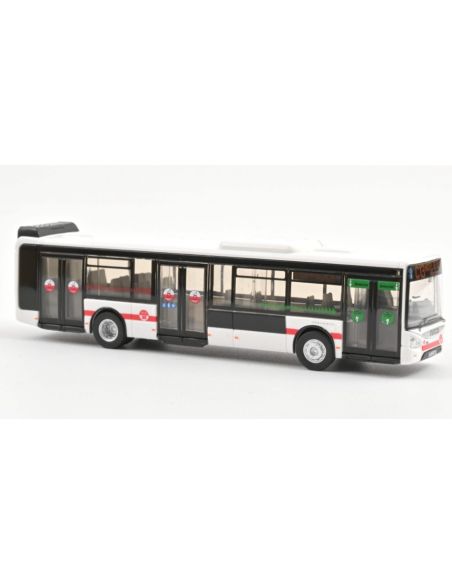 NOREV NV530281 IVECO BUS URBANWAY TCL C13 1:87 Modellino