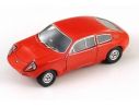 Spark Model S0788 MINI MARCOS MK I 1966 RED 1/43 Auto 1/43