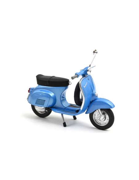 NOREV NV182100 VESPA 125 PRIMAVERA 1968 MET.BLUE 1:18 Modellino