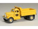 SpecCast SPEC38002 DUMP TRUCK J.DEERE WHITE WC 22 1:50 Modellino