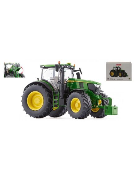 WIKING WK077870 JOHN DEERE 6R 250 1:32 Modellino