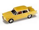 Starline STR55034 ALFA ROMEO 2000 BERLINA 1957 YELLOW 1:43 Modellino