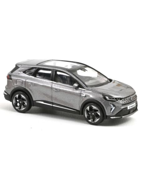 NOREV NV310972 RENAULT SYMBIOZ 2024 OYSTER GREY 1:64 Modellino