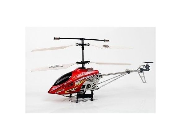 Toy Stand EAGLEII COPTER INDOOR-OUTDOOR 3 CHANNELS Modellino Radiocomando