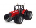 Universal Hobbies UH4083 TRATTORE MASSEY FERGUSON 7499 1:32 Modellino