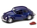 Yat Ming YM92078 VW BEETLE 1967 1:18 Modellino