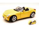 Yat Ming YM92678 PONTIAC SOLSTICE 2005 1:18 Modellino