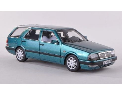 Neo Scale Models NEO45630 LANCIA THEMA SW SW 3.0 V6 LX 1992