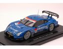 Ebbro EB44045 NISSAN GT-R R35 N.12 CALSONIC SUPER GT 2008 1:43 Modellino