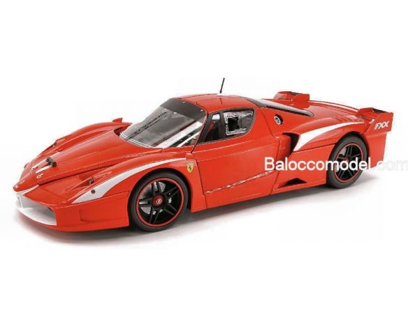 ホットウィール フェラーリ FXX 1/18 | guardline.kz