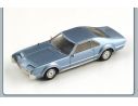 Spark Model S2951 OLDSMOBILE TORONADO 1966 AZUR MET.1:43 Modellino