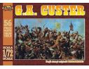 Atlantic ATL007 GENERALE CUSTER KIT 1:72 Kit Figure Militari