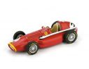 Brumm BM0196 FERRARI 555 SQUALO M.HAWTHORN 1955 N.2 7th GP OLANDA  1:43 Modellino